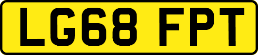 LG68FPT
