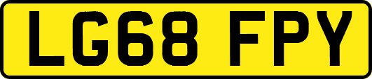 LG68FPY