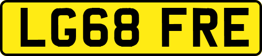 LG68FRE