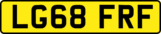 LG68FRF