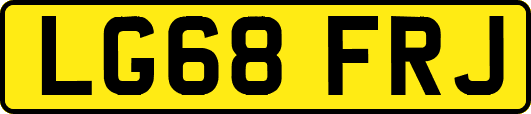 LG68FRJ