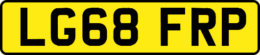 LG68FRP