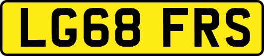 LG68FRS
