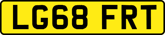 LG68FRT