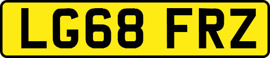 LG68FRZ