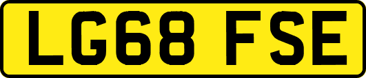 LG68FSE