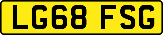 LG68FSG