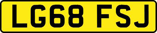 LG68FSJ