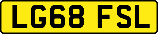 LG68FSL