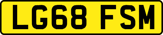 LG68FSM