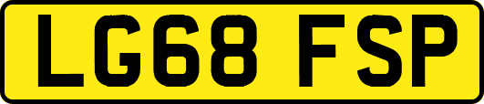LG68FSP