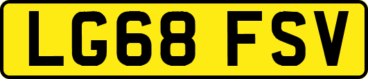LG68FSV