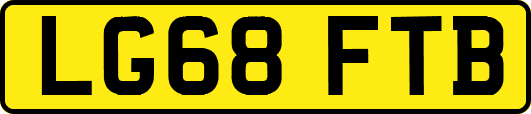 LG68FTB