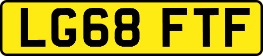 LG68FTF
