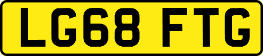 LG68FTG