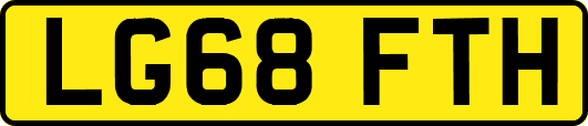 LG68FTH