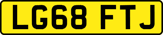 LG68FTJ