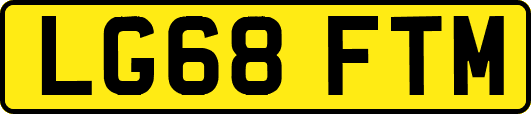 LG68FTM