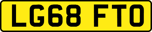 LG68FTO