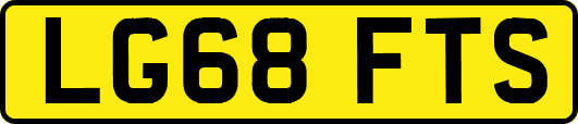 LG68FTS