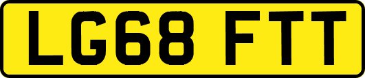 LG68FTT