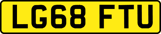 LG68FTU