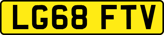 LG68FTV