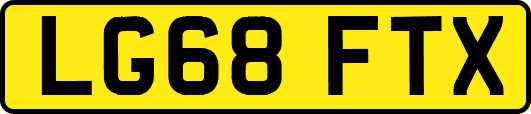 LG68FTX