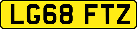LG68FTZ