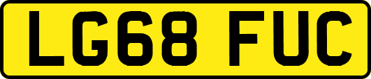 LG68FUC