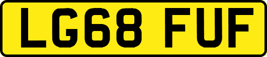 LG68FUF