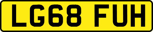 LG68FUH