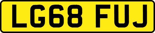 LG68FUJ