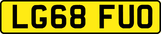 LG68FUO
