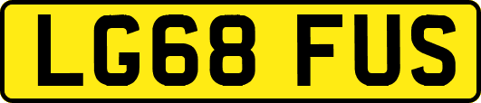 LG68FUS