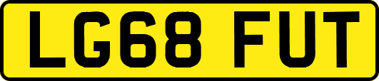 LG68FUT