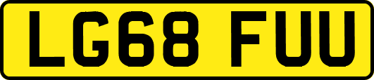 LG68FUU