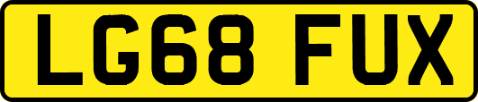 LG68FUX