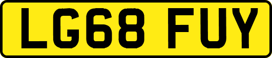 LG68FUY