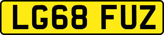 LG68FUZ