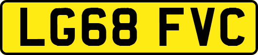 LG68FVC