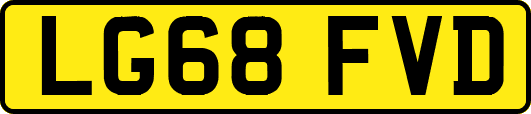 LG68FVD