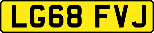 LG68FVJ