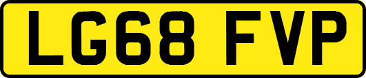 LG68FVP