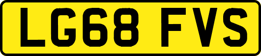 LG68FVS
