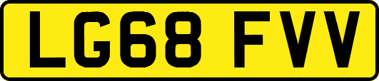 LG68FVV