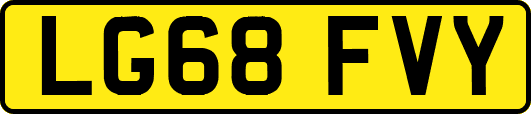LG68FVY
