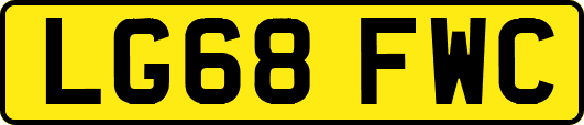 LG68FWC