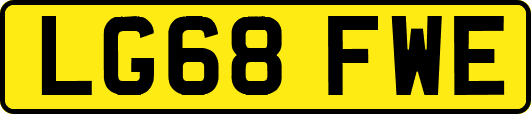 LG68FWE