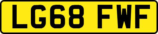 LG68FWF